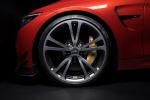 BMW M4 Coupe by AC Schnitzer 2017 года